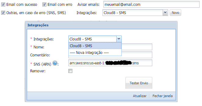 snssms