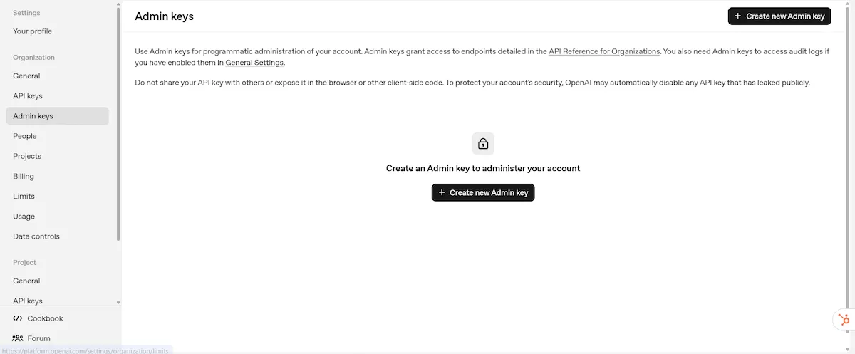 Integrando OpenAI com Cloud8