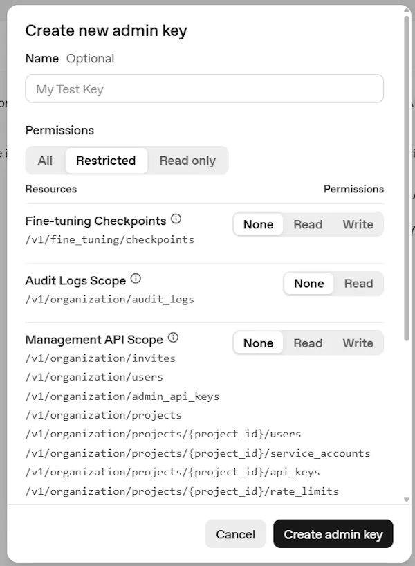 Integrando OpenAI com Cloud8