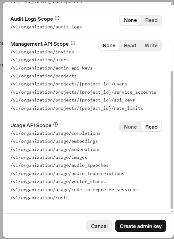 Integrando OpenAI com Cloud8
