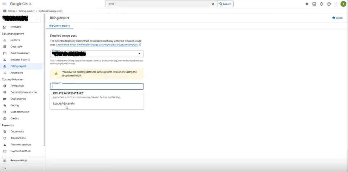Conectando provedores GCP ao Cloud8 Conectando provedores GCP ao Cloud8