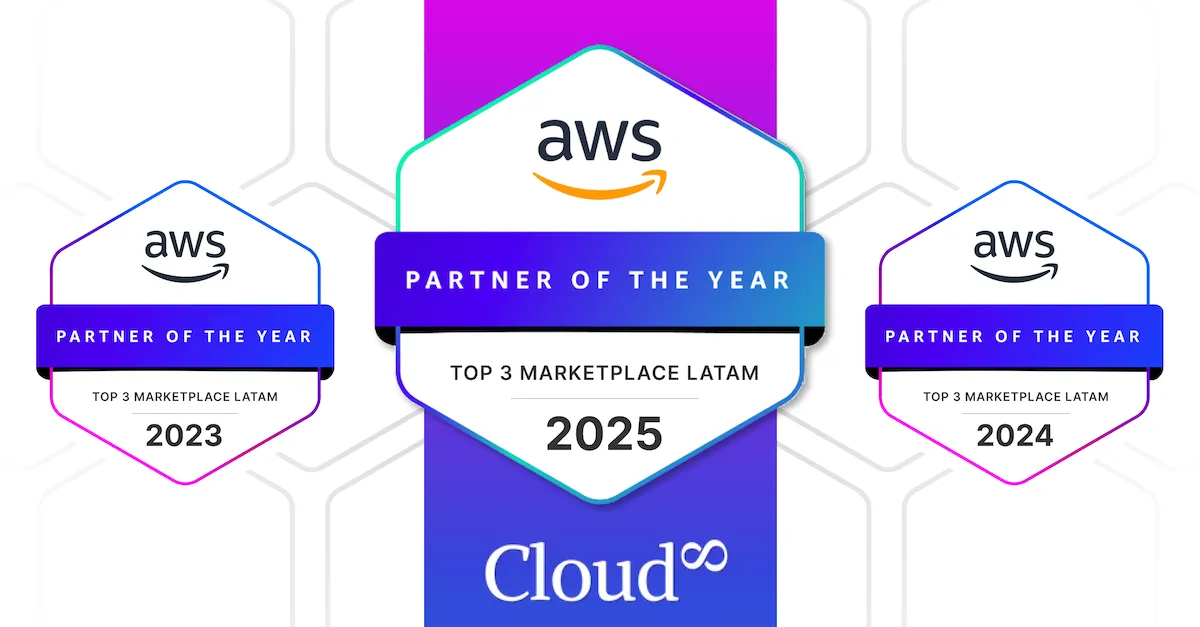 AWS Marketplace TOP3