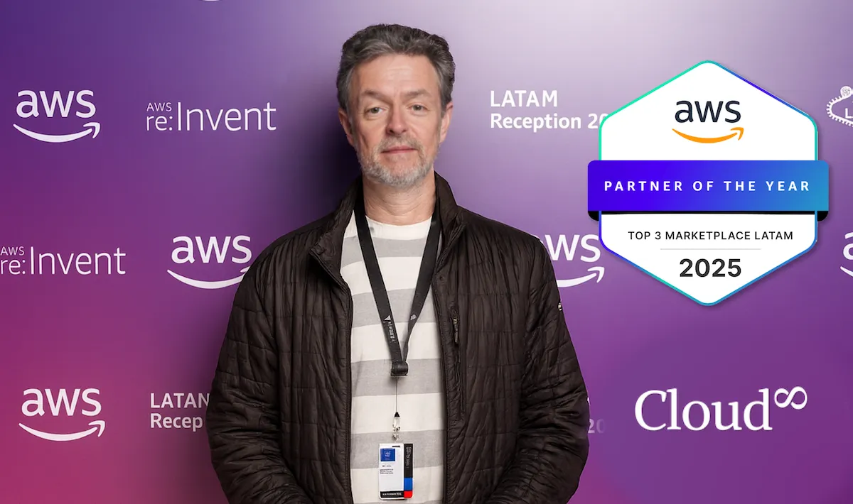 AWS Marketplace TOP3