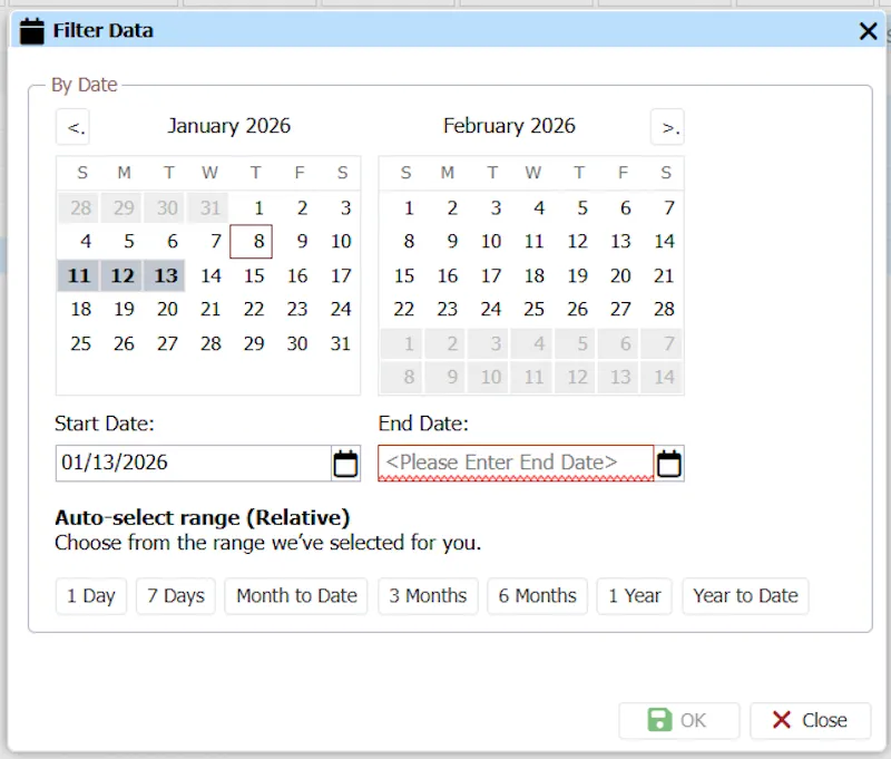 FinOps Dashboards Cloud8