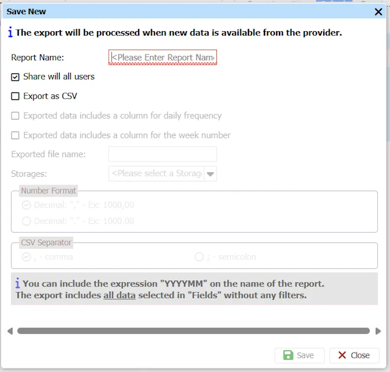 FinOps Dashboards Cloud8