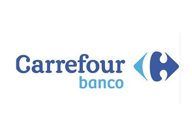 Banco Carrefour logo