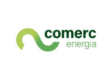 Comerc Energia logo