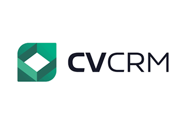 CVCRM logo