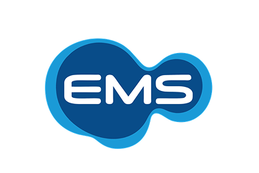 EMS logo