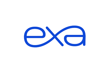 EXA logo