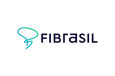 Fibrasil logo