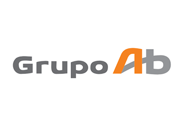 Grupo AB logo