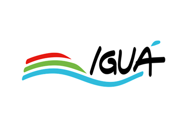 Iguá logo