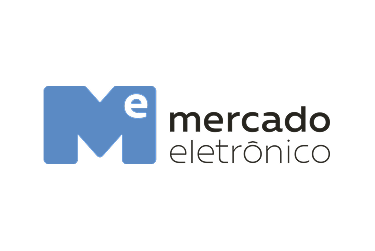 Mercado Eletrônico logo