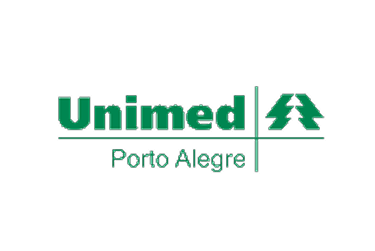 Unimed POA logo