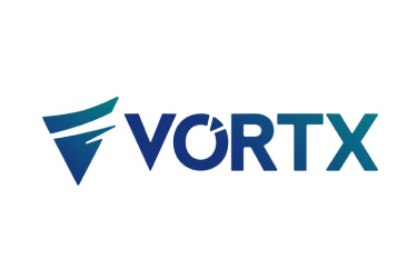 Vortx logo