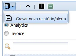 Configurando Relatórios de Custos e Alertas Configurando Relatórios de Custos e Alertas
